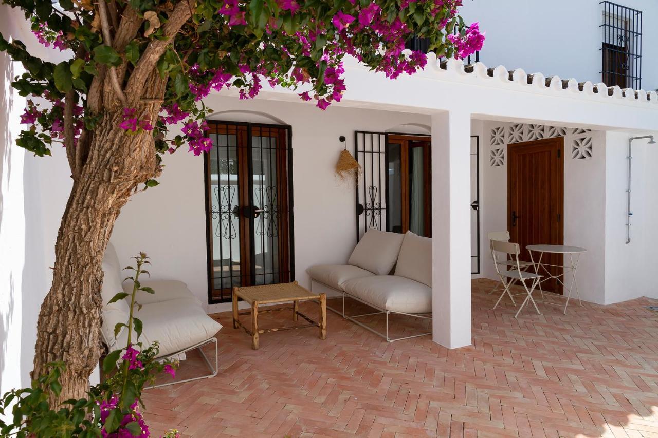 Con Encanto, Relajante, Centrica Fuengirola Bagian luar foto