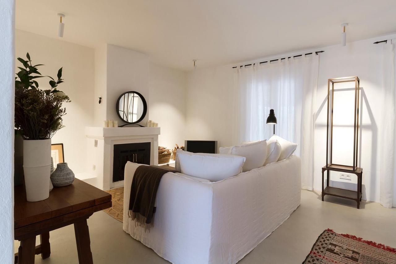 Con Encanto, Relajante, Centrica Fuengirola Bagian luar foto